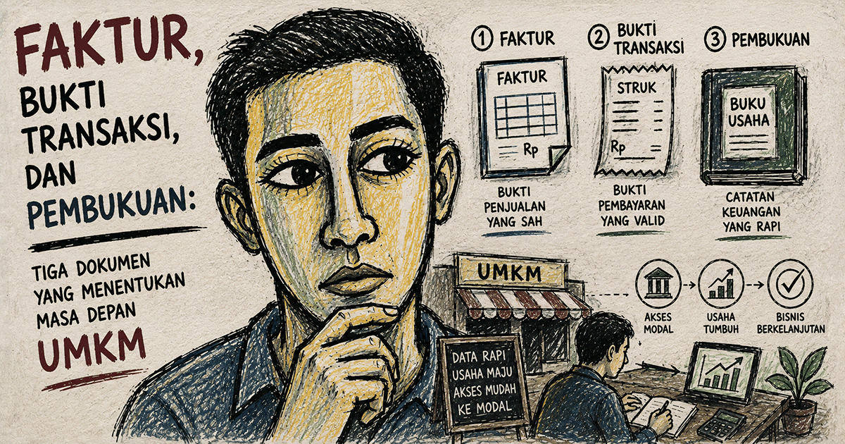 masa depan umkm