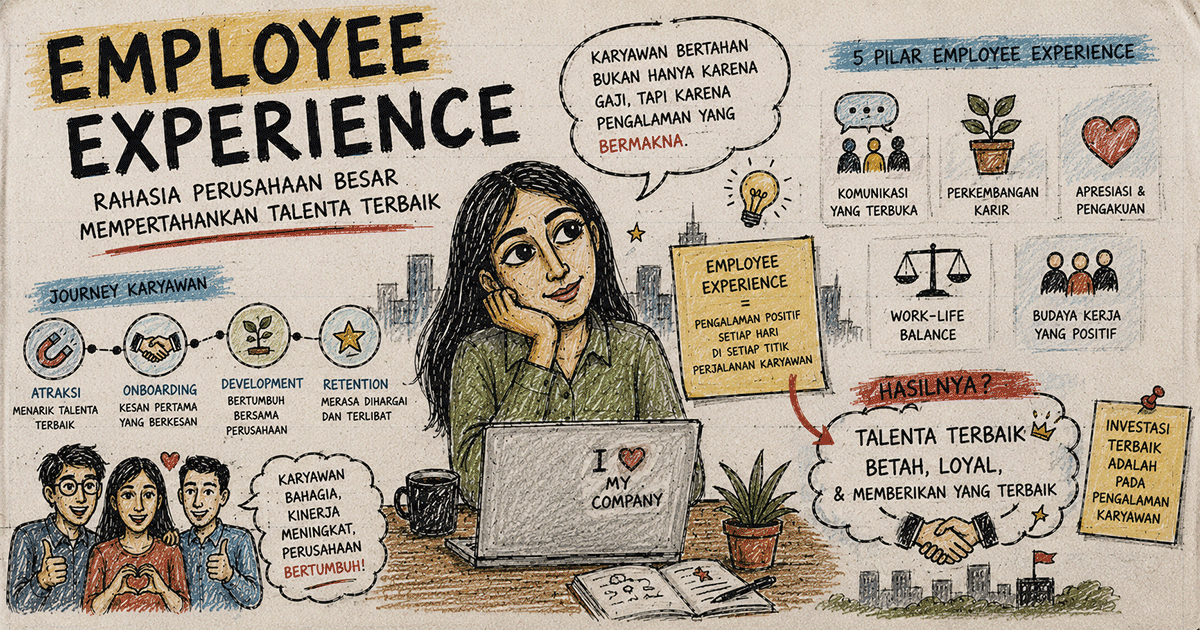employee experience