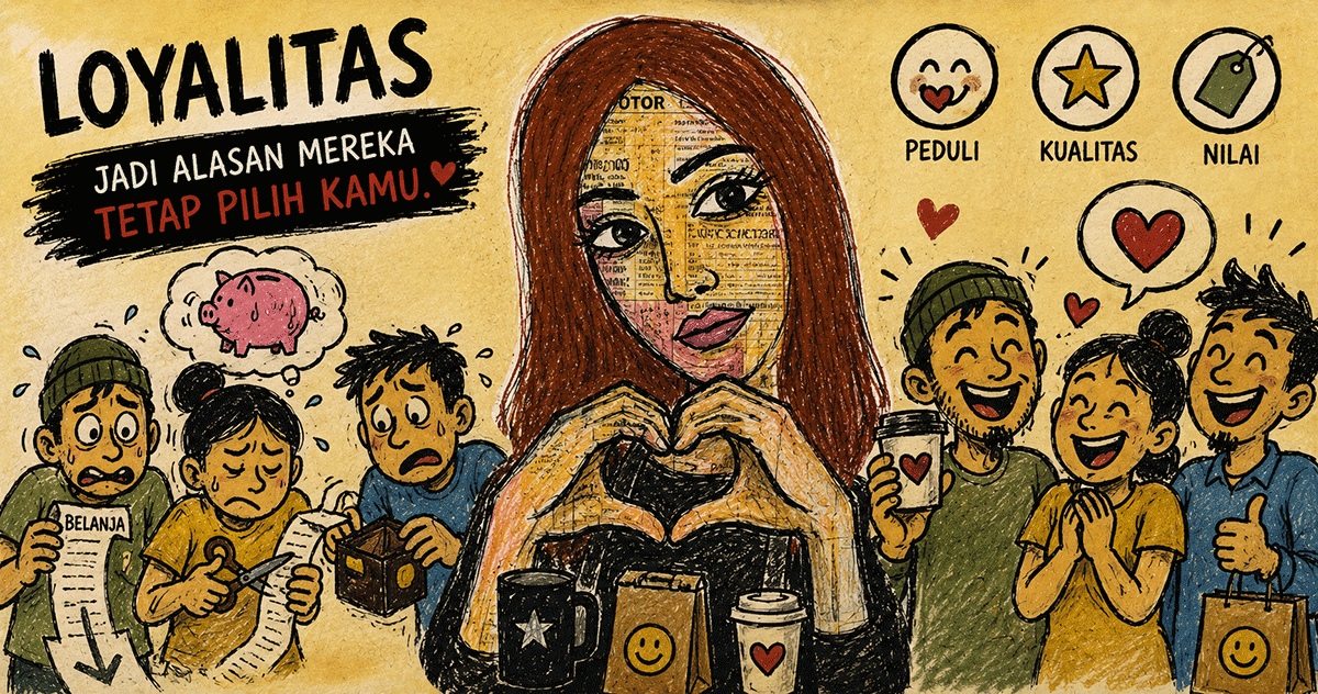 loyalitas